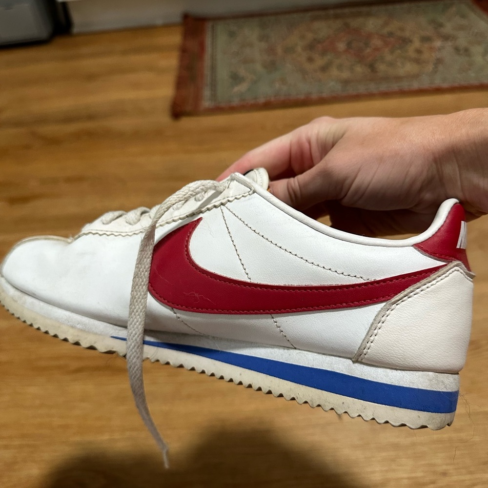 Nike classic Cortez